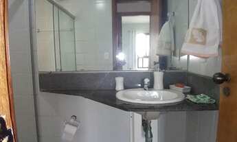 Imagem 4: Apartamento Pituba Ville - 3 quartos infraestrutura total - Salvador - BA