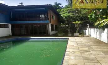 Imagem: São Paulo - Casa Padrão - Jardim Marajoara