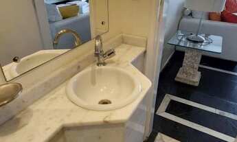 Imagem 4: Apartamento para Venda em Florianópolis, Praia Brava, 3 dormitórios, 1 suíte, 2 banheiros