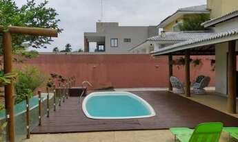 Imagem 7: Casa para venda com 250 metros quadrados com 5 quartos em Itacimirim (Monte Gordo) - Camaç