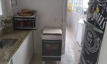 Imagem 5: Tijuca, apartamento venda, 60 metros quadrados,2 quartos,- RJ