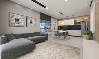 Imagem 7: Apartamento para Venda em Barra Velha, Itajuba, 3 dormitórios, 2 suítes, 3 banheiros, 1 va