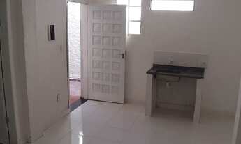 Imagem 7: Casa com 1 dormitório