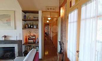 Imagem 4: Casa de condomínio térrea para venda tem 250 metros quadrados com 3 quartos