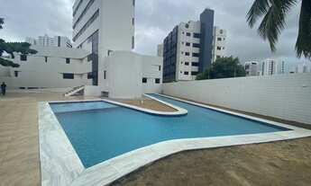 Imagem 2: Apartamento para aluguel tem 100 metros quadrados com 3 quartos