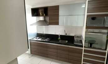 Imagem 6: Cobertura para venda com 148 metros quadrados com 3 quartos em Jatiúca - Maceió - AL