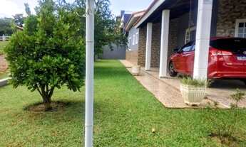 Imagem 2: Belíssíma casa a venda no condomínio Ninho Verde II Eco Residence