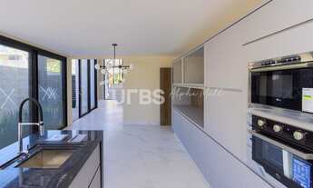 Imagem 6: Apartamento para venda possui 323 metros quadrados com 4 quartos em Jardins Verona - Goiân