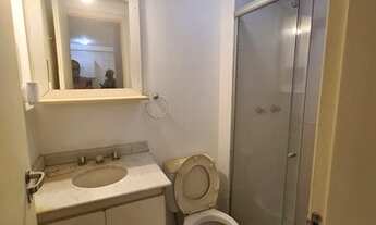 Imagem 5: Rua Pamplona 1 dormitório e vaga