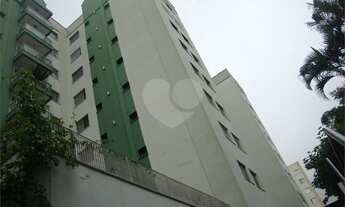 Imagem: São Paulo - Apartamento Padrão - MANDAQUI