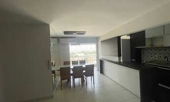 Imagem 2: Apartamento à venda, 79 m² por R$ 460.000,00 - Aeroviário - Goiânia/GO