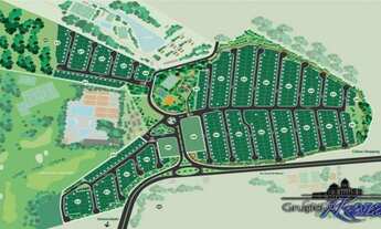 Imagem 7: Terreno Condomínio - 472m² - Jardim do Golfe 3 - Urbanova