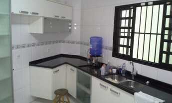 Imagem 6: Sobrado, Parque Novo Mundo - São Paulo