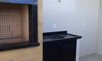 Imagem 6: Casa para venda possui 92 metros quadrados com 3 quartos em Bela Vista - Palhoça - SC