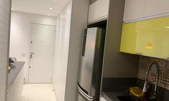 Imagem 7: Condomínio Esatto Vila Guilherme - Apartamento de 65 metros