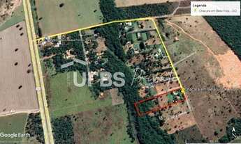 Imagem 3: 0 - Chácara 2 quartos, sendo 2 suítes