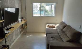 Imagem 2: Apartamento à venda a próximo ao Central Plaza Shopping e da estação Tamanduateí