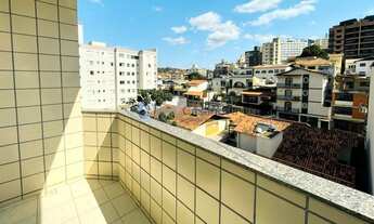 Imagem 3: Cobertura à venda, 4 quartos, 2 suítes, 2 vagas, Ramos - VIÇOSA/MG