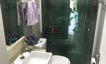 Imagem 7: Maravilhosa Cobertura duplex com 171 m² no Presidente kennedy!