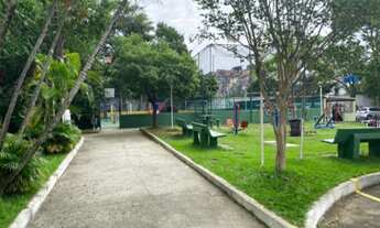 Imagem: Apartamento para venda com 45 metros quadrados