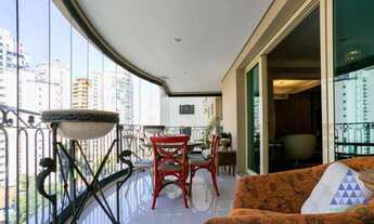 Imagem 6: Apartamento com 3 dormitórios à venda, 230 m² por R$ 1.980.000,00 - Santana - São Paulo/SP