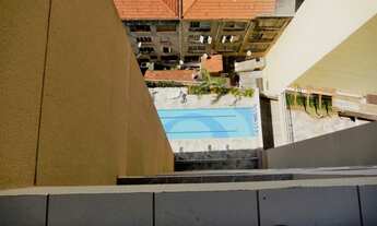 Imagem 2: Apartamento de 37 metros quadrados no bairro Consolação com 1 quarto