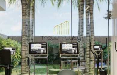 Imagem 2: Casa de condomínio fechado, Brooklin de 522m² com 4 dormitórios e 4 vagas na garagem