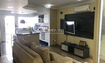 Imagem: Sobradão lindo no miolo do Ipiranga !!!