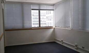 Imagem 3: Sala para alugar, 90 m² por R$ 5.000,00/mês - Cerqueira César - São Paulo/SP