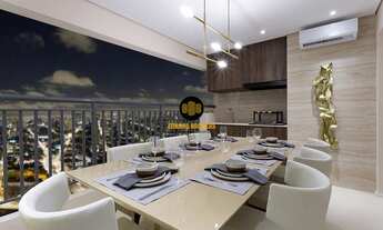 Imagem 5: Apartamento 88m² - 3 Dormitórios, 2 Banheiros e 1 vaga coberta - Vila Matilde