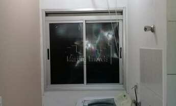 Imagem 7: Apartamento para venda com 47 metros quadrados com 2 quartos em Fazenda Aricanduva - São P