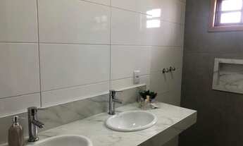 Imagem 3: Casa a venda e locação condomínio Bella Vitta