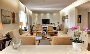 Imagem 7: Min. Rocha Azevedo - 367m² - 4 Suítes - 6 Vagas