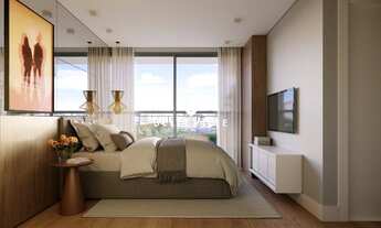 Imagem 6: Apartamento para venda com 220 metros quadrados com 4 quartos em Juvevê - Curitiba - PR