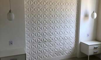 Imagem 3: Apartamento Mobiliado para Locação Residencial Caserta - Várzea Paulista/SP