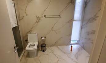 Imagem 6: Casa de condomínio sobrado para venda tem 860 metros quadrados com 5 quartos