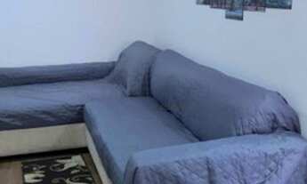 Imagem 2: Apartamento com 1 dormitório à venda, 38 m² por R$ 220.000,00 - Centro - São Paulo/SP