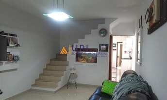 Imagem: SãO PAULO - Casa Padrão - Vila Dorna