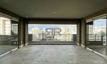 Imagem: PRÓXIMO AO CLUBE PINHEIROS - CONDOMÍNIO