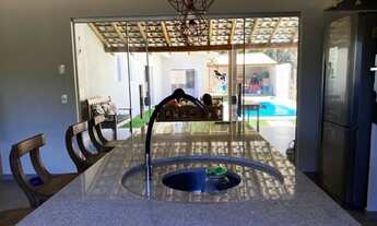 Imagem 7: Casanova com piscina em Arraial D'Ajuda - Porto Seguro - BA