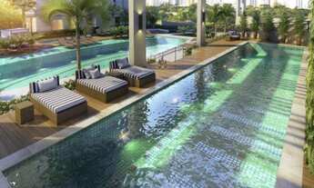 Imagem 3: São Paulo - Apartamento Padrão - Cidade Jardim