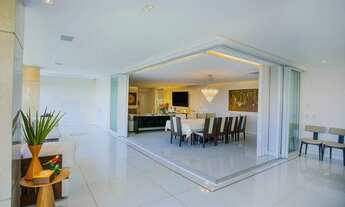 Imagem 4: Uber Luxury Style - Apartamento 3 quartos, sendo 3 suítes