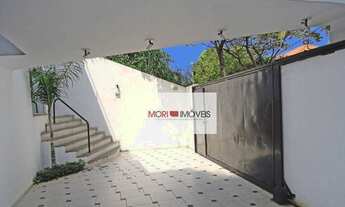 Imagem: Casa com 3 dormitórios para alugar, 200