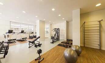 Imagem 3: São Paulo - Apartamento Padrão - Vila Mariana