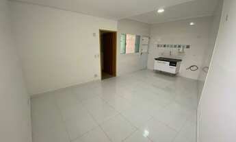 Imagem 5: Casa para alugar, 40 m² por R$ 1.500,00/mês - Vila dos Remédios - São Paulo/SP