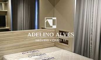 Imagem 7: Studio mobiliado para locação na República