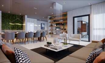 Imagem: Apartamento na Chácara Santo Antônio de