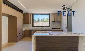 Imagem 7: SANTANA DE PARNAíBA - Casa de Condomínio - Quintas do Ingaí