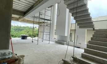 Imagem 5: SANTANA DE PARNAíBA - Casa de Condomínio - Alphaville