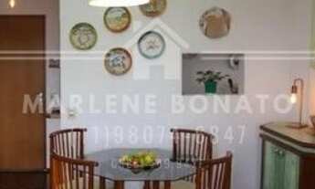 Imagem 3: Apartamento para venda tem 55 metros quadrados com 2 quartos em Vila Prudente - São Paulo